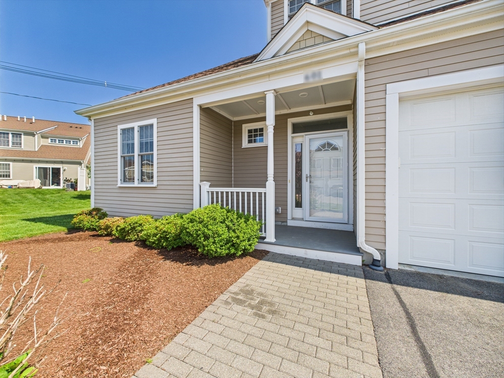 70 Endicott, Norwood