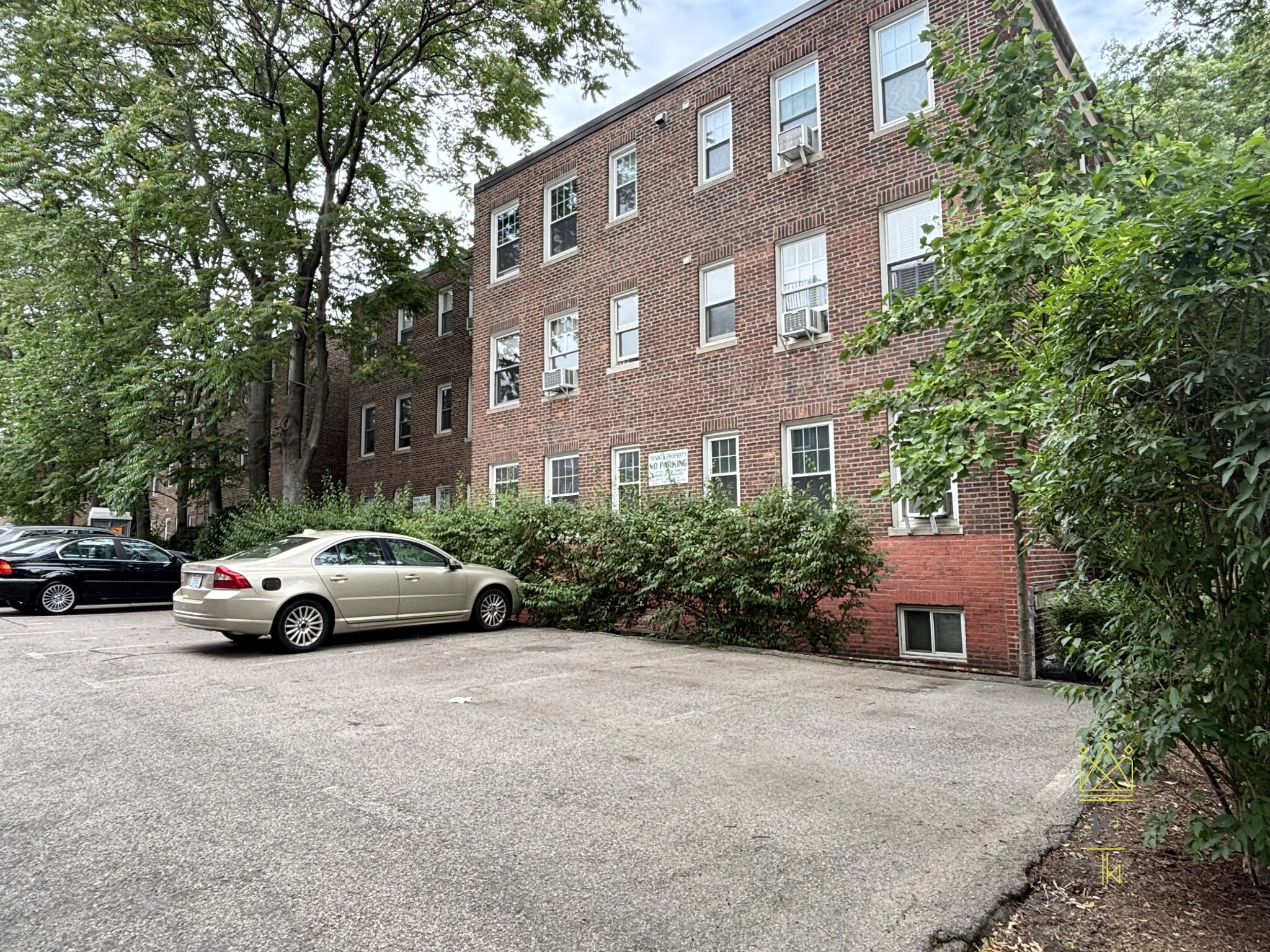 120 Amory St, Brookline