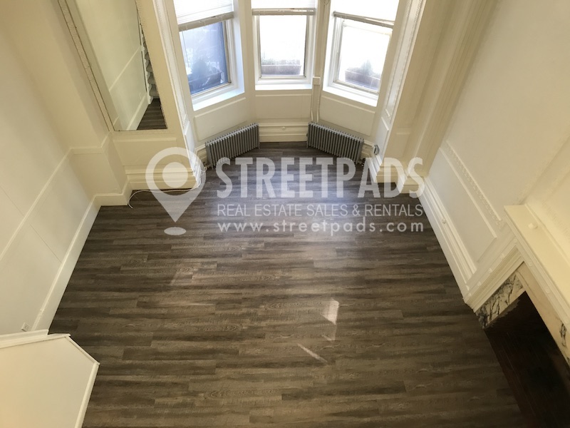 91 Westland Ave, Fenway