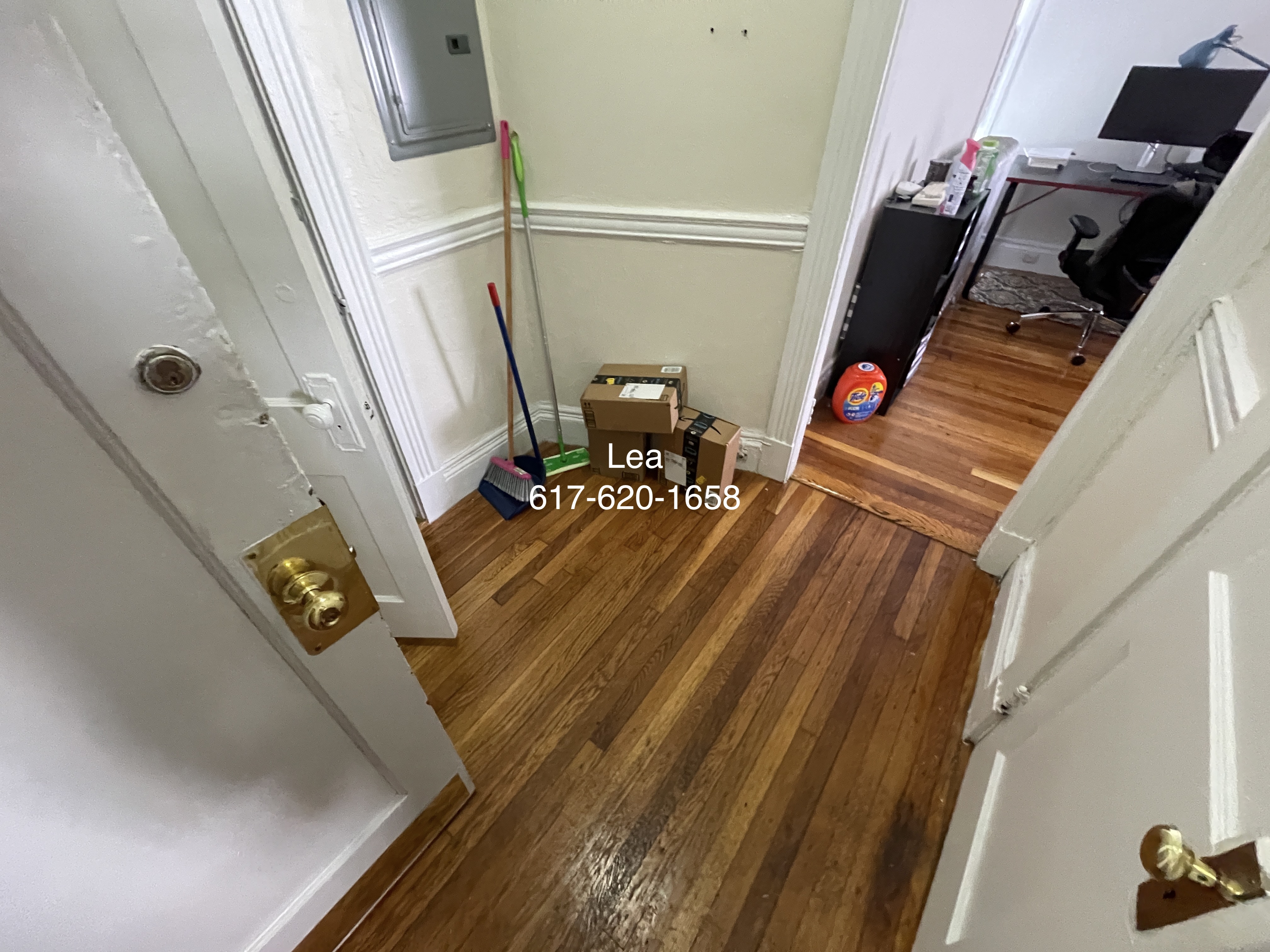 5 Walbridge St, Brighton