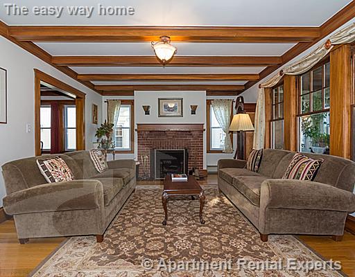 108 Bowdoin St, Tufts