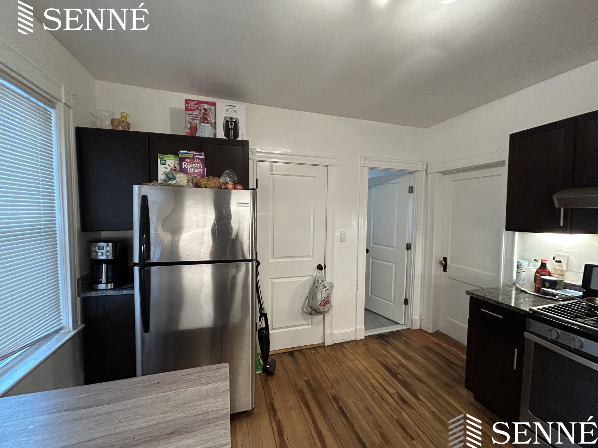 11 Harold St, Ward Two