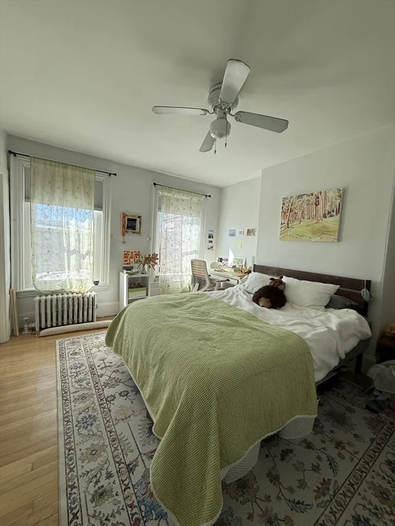 234 W Canton, South End