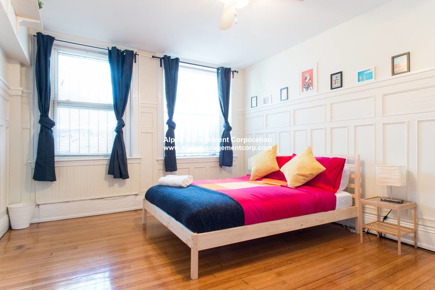 1232 Beacon St, North Brookline