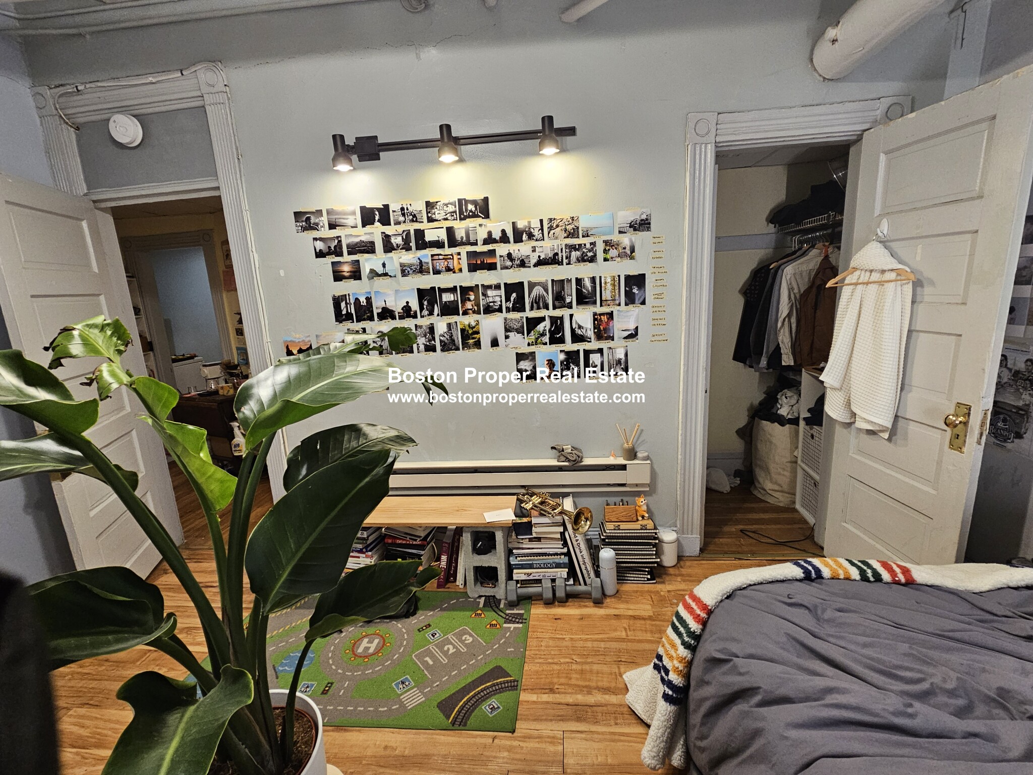 50 Charlesgate East, Fenway