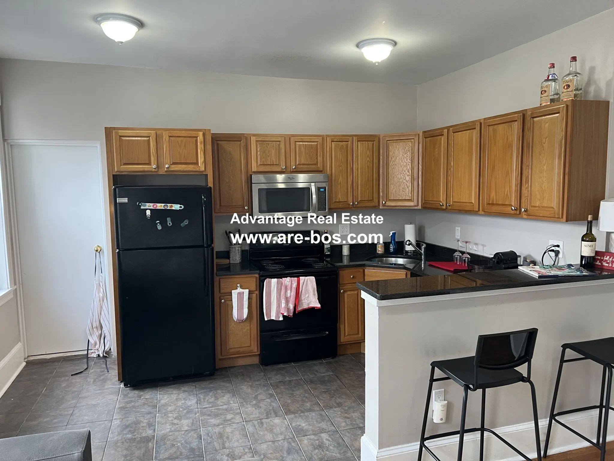1066 Commonwealth Ave, Brighton