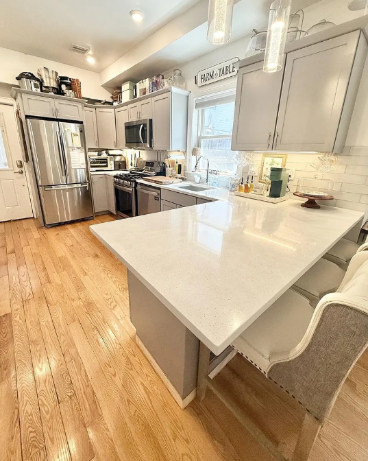 6 Beech St, North Cambridge