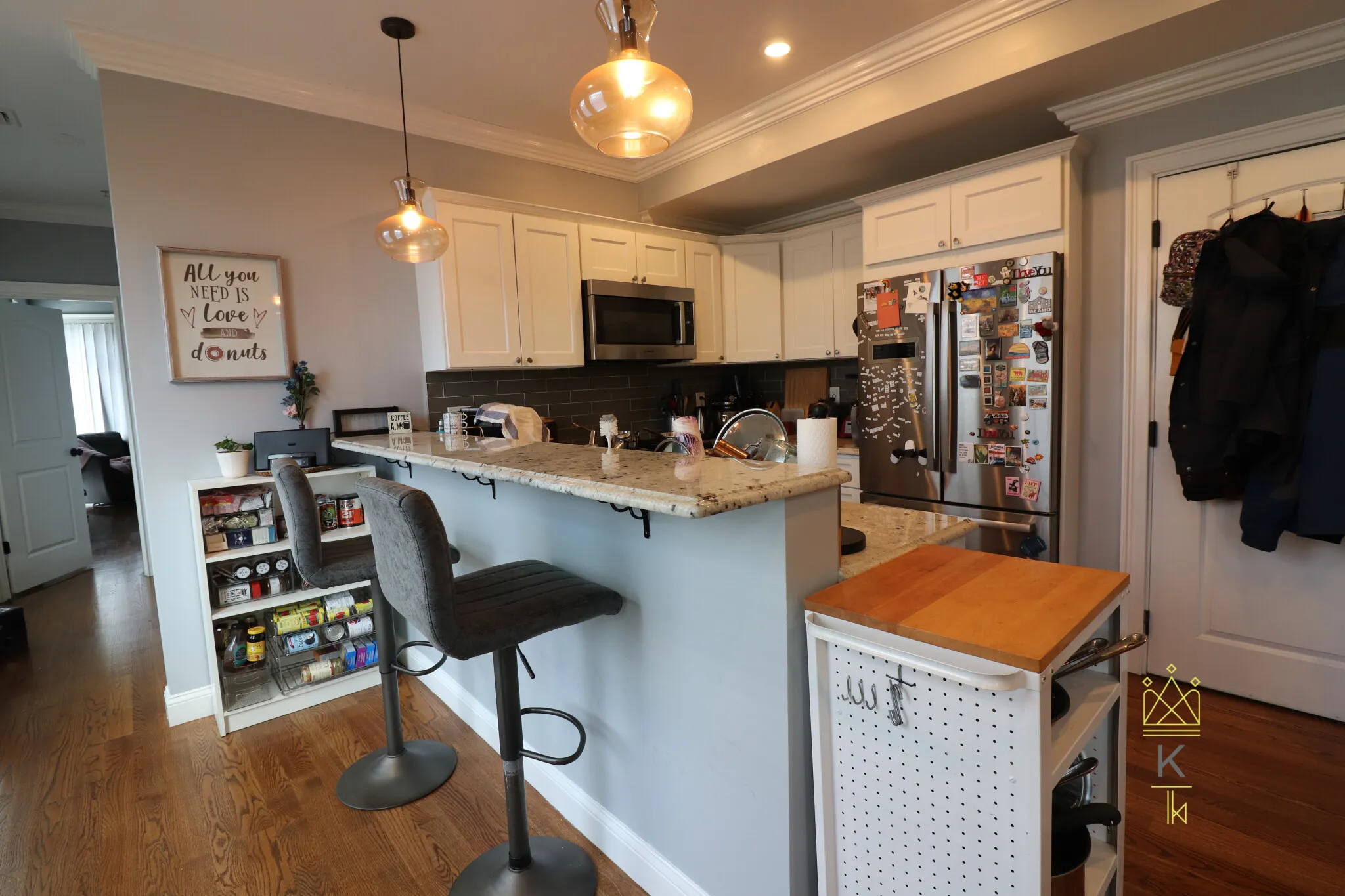 38-42 Hyde Park Ave, Jamaica Plain