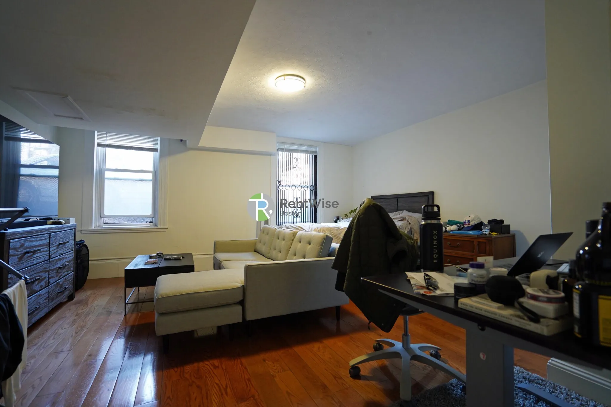 304 Berkeley St, Back Bay