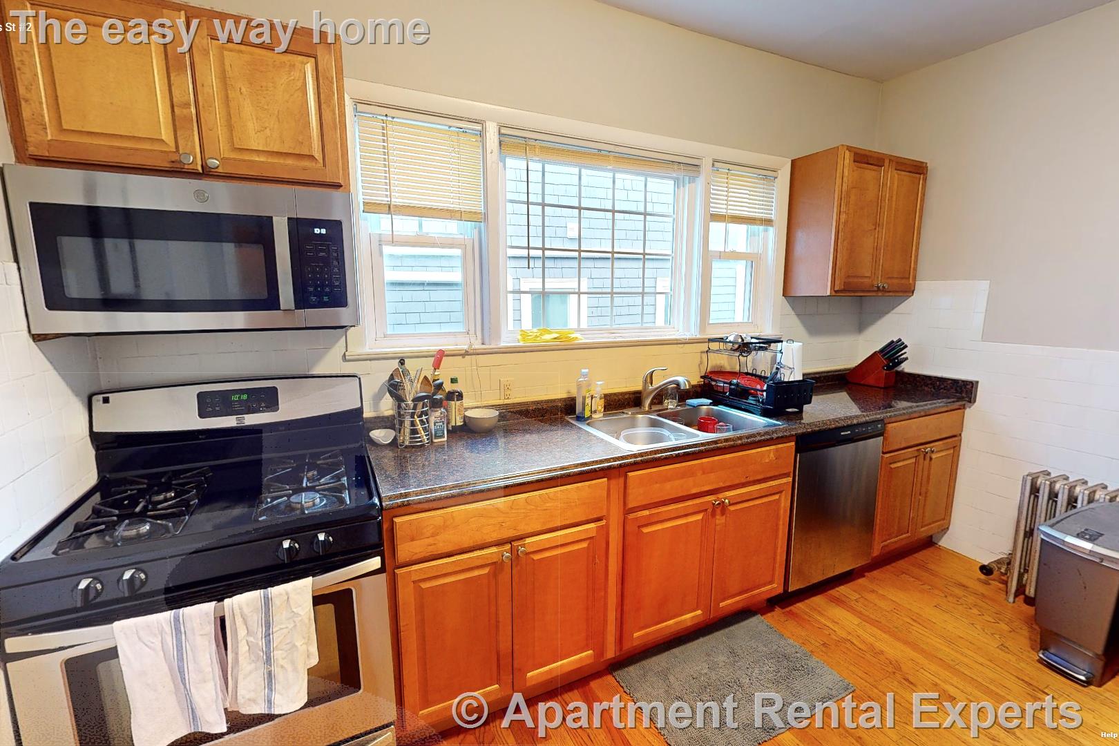 23 Tufts St, Cambridgeport