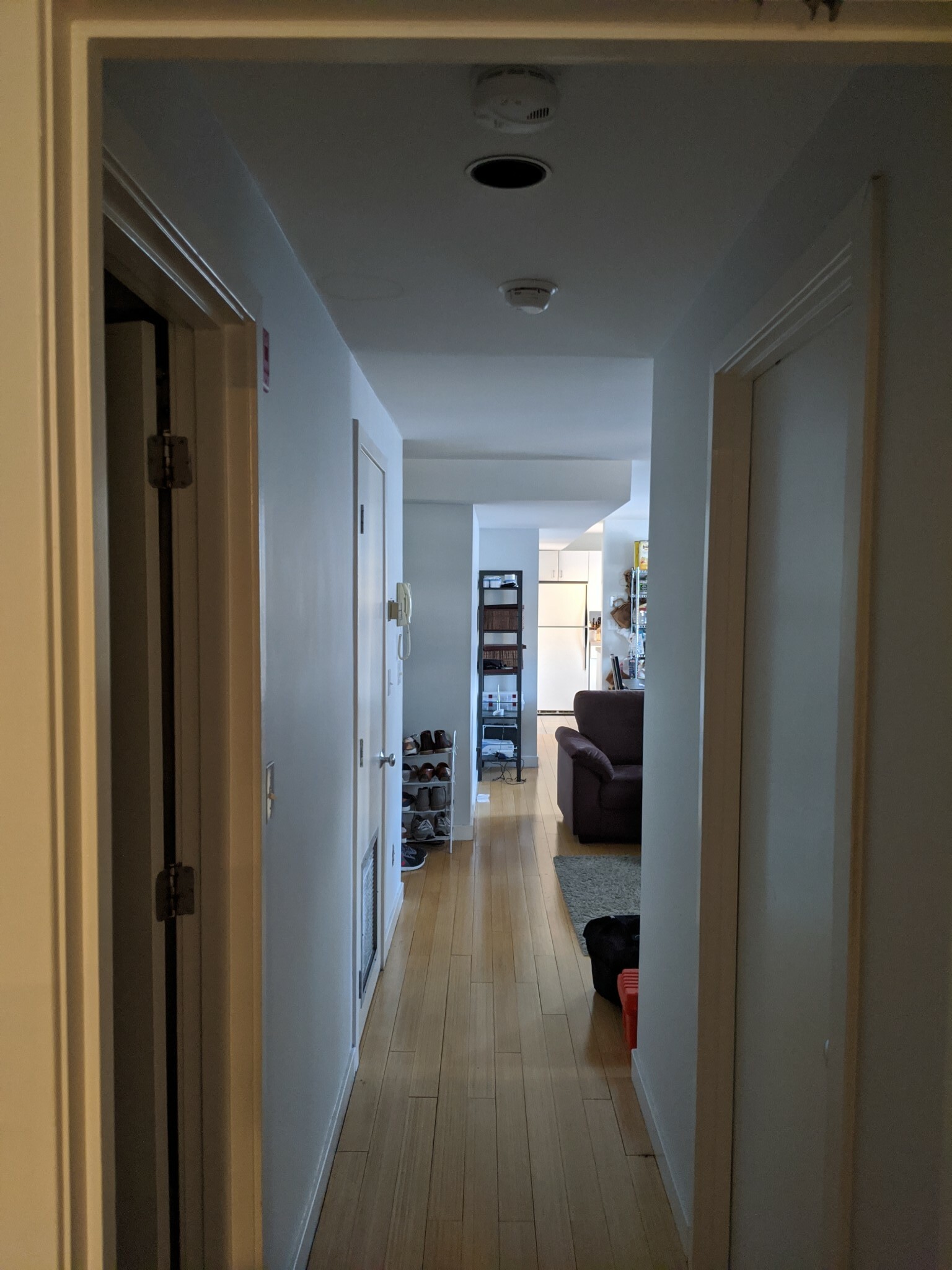 1661-1663 Washington St, South End