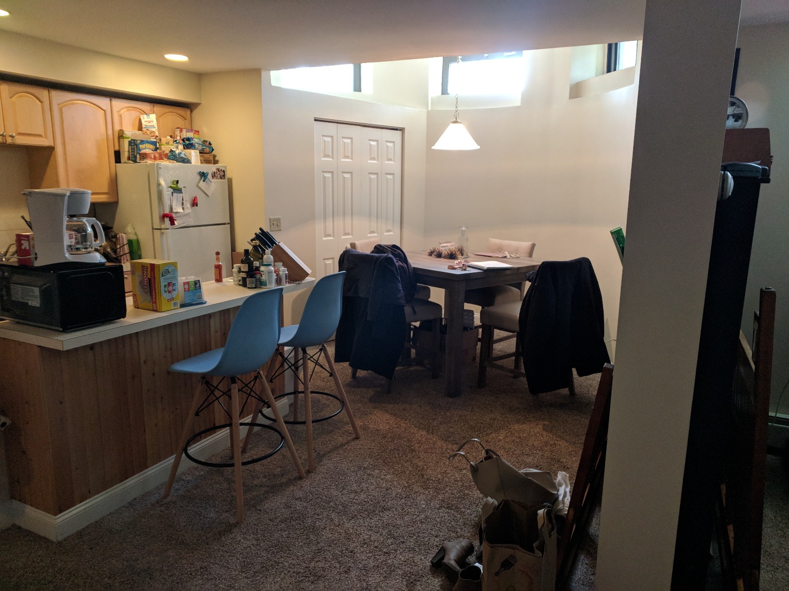 1100 Beacon St, Brookline