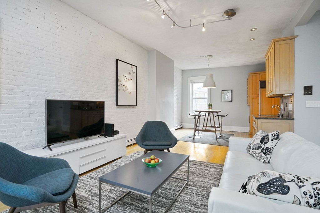 74 W Rutland Sq, South End