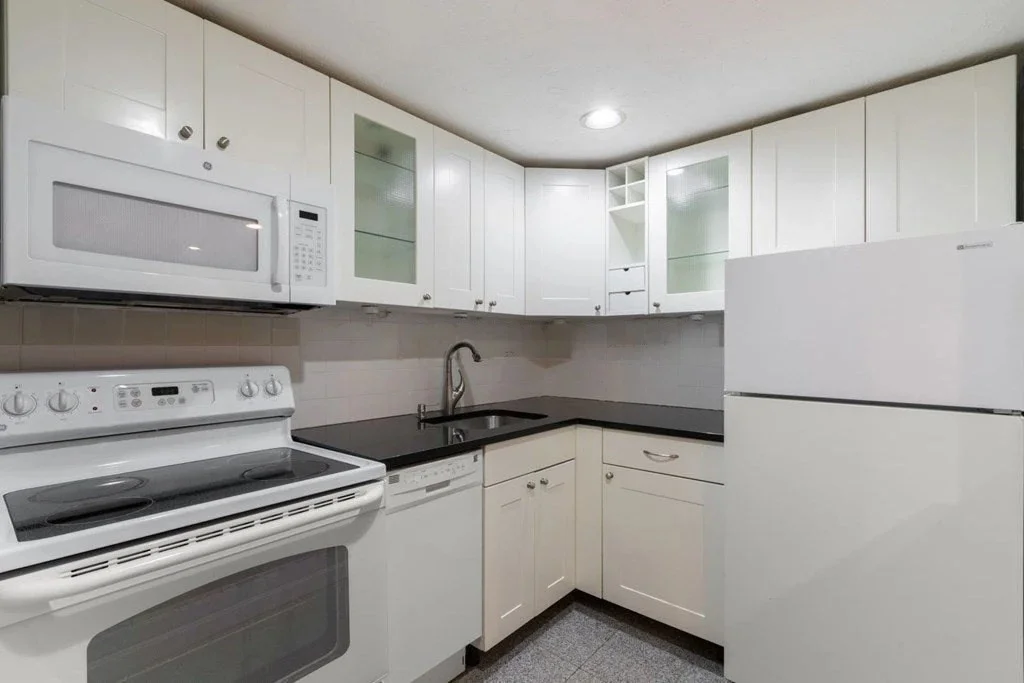 30 Peterborough St, Fenway