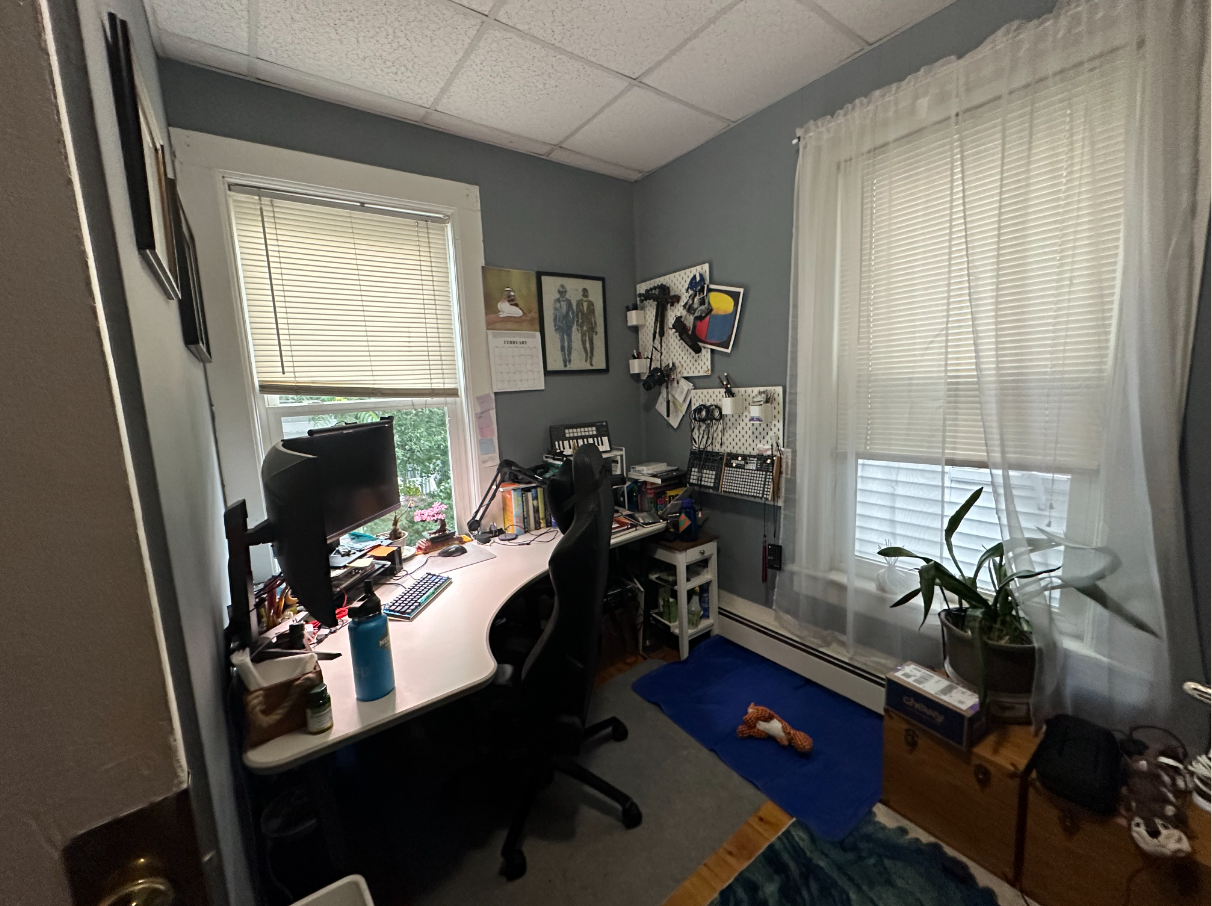 48 Florence St, East Somerville