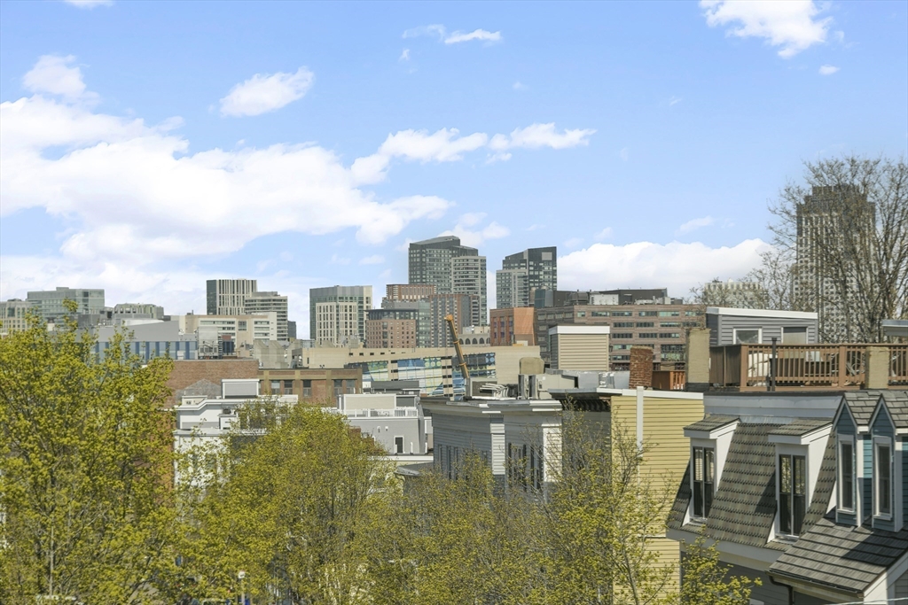 408 E Third, South Boston