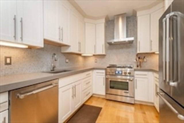 542 Dorchester Ave, South Boston