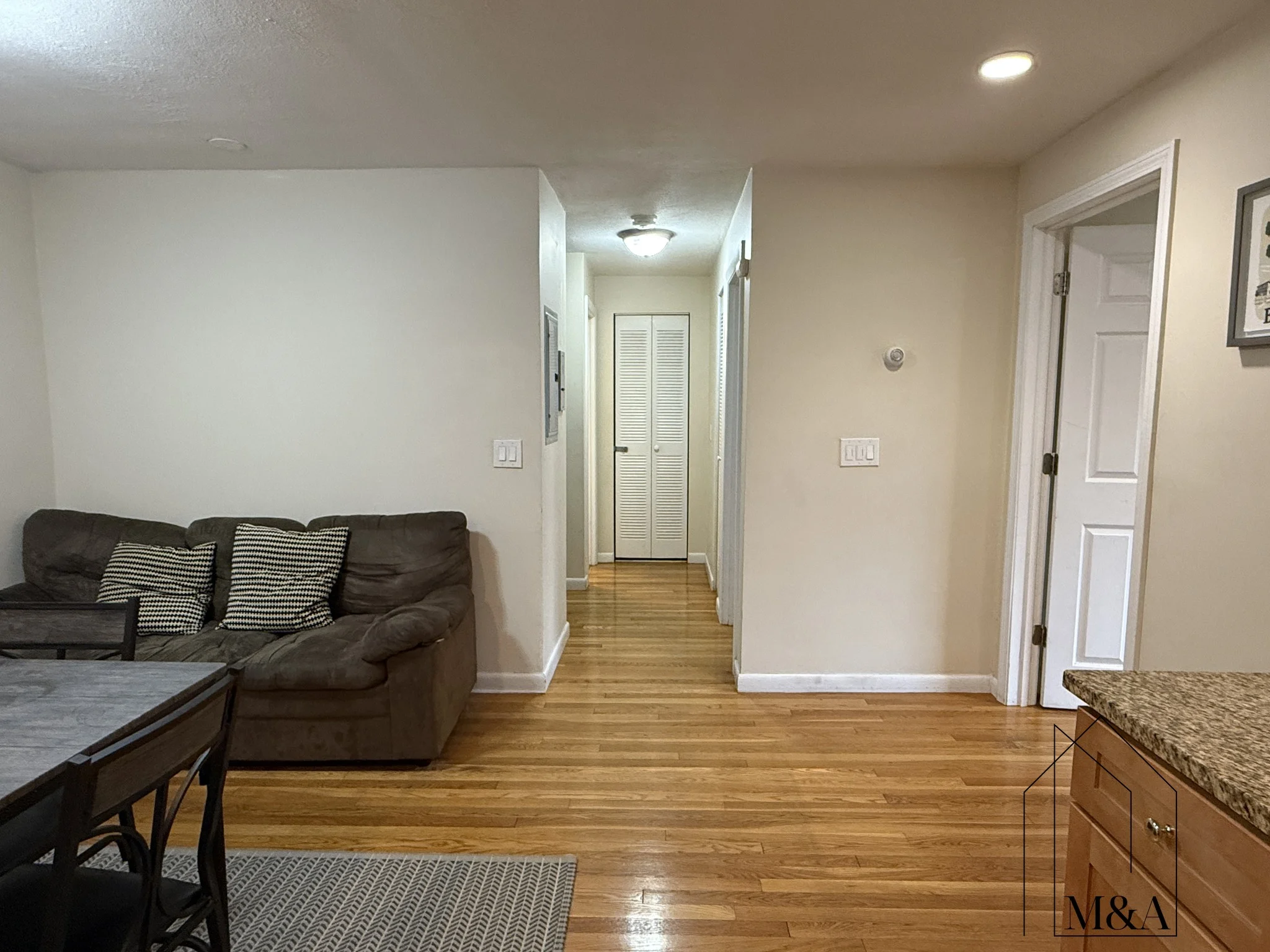 205 Kent St, Brookline