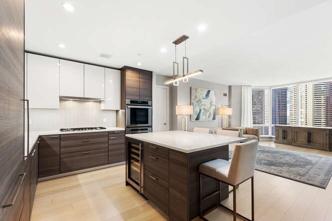 1 Franklin St, Midtown