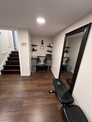 35 Glen Circle, Piety Corner Historic District