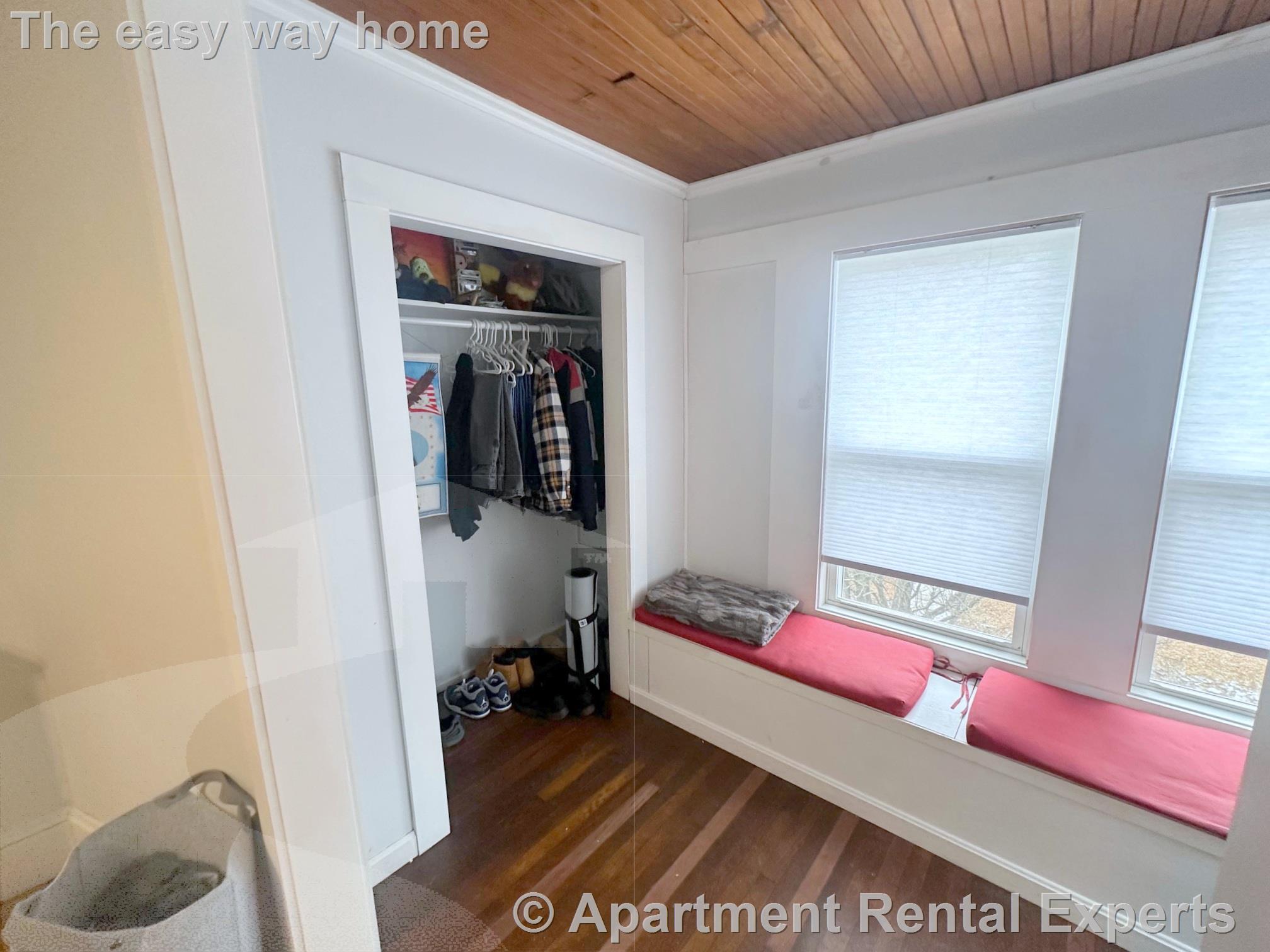 281 Alewife Brook Pwy, West Somerville