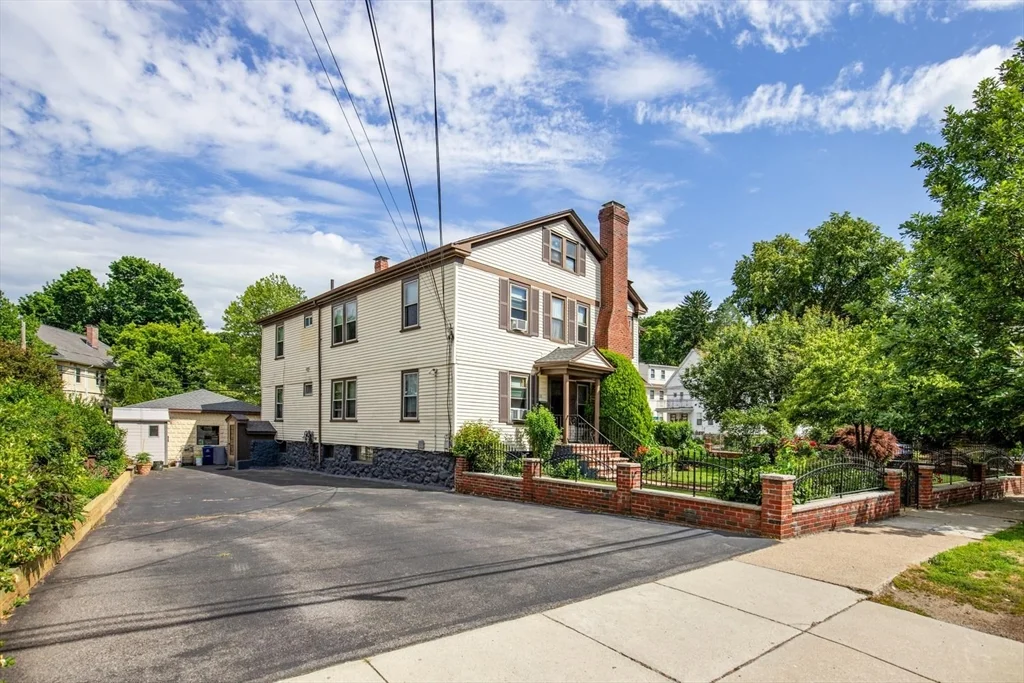 28 Churchhill Ave, Arlington