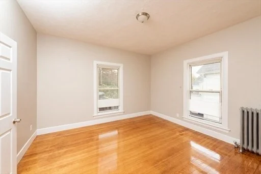 6 Clinton St, Taunton