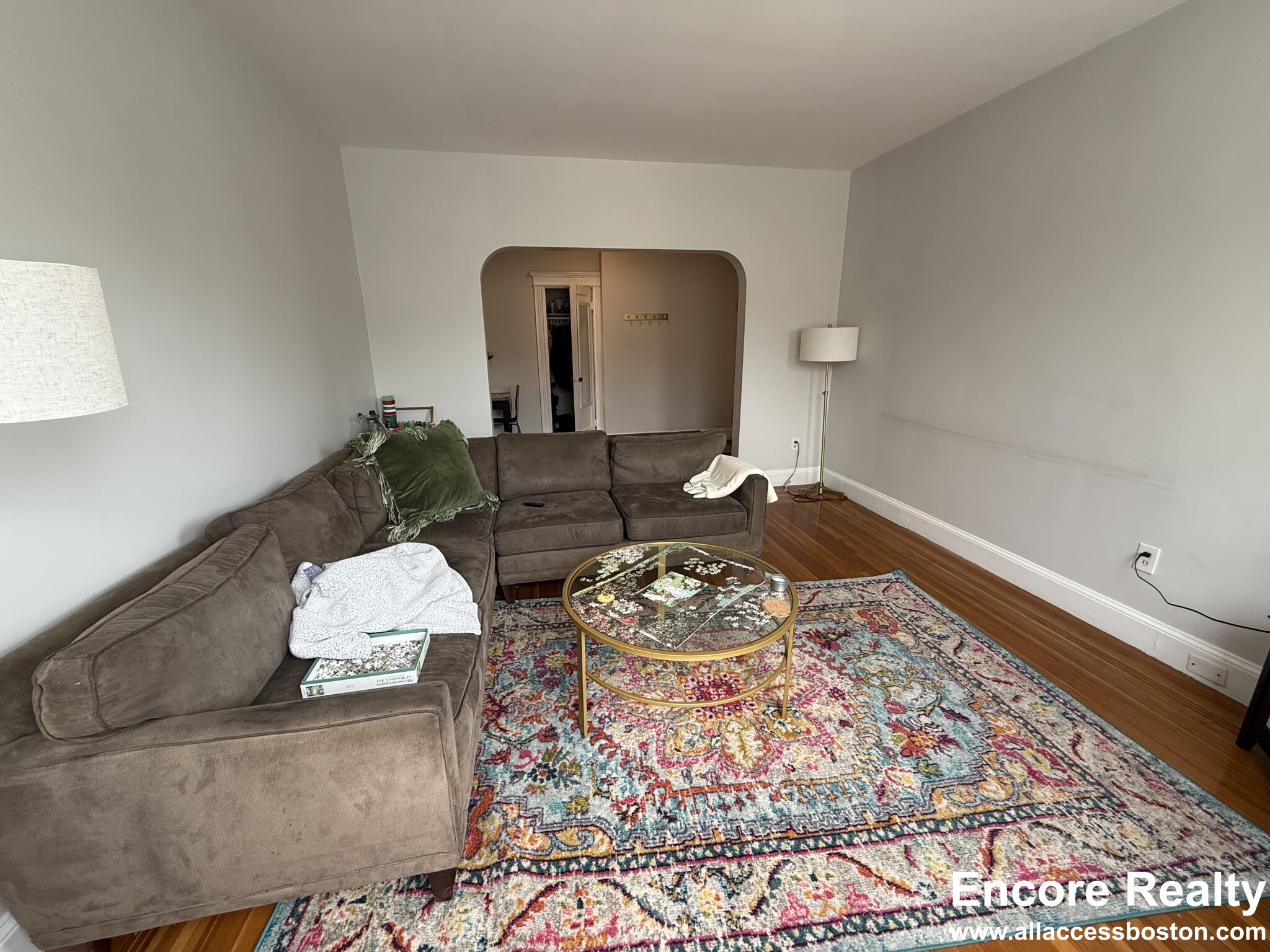 175 Harvard St, Coolidge Corner