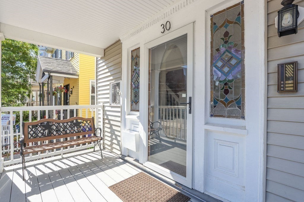 30 Tuttle St, Dorchester