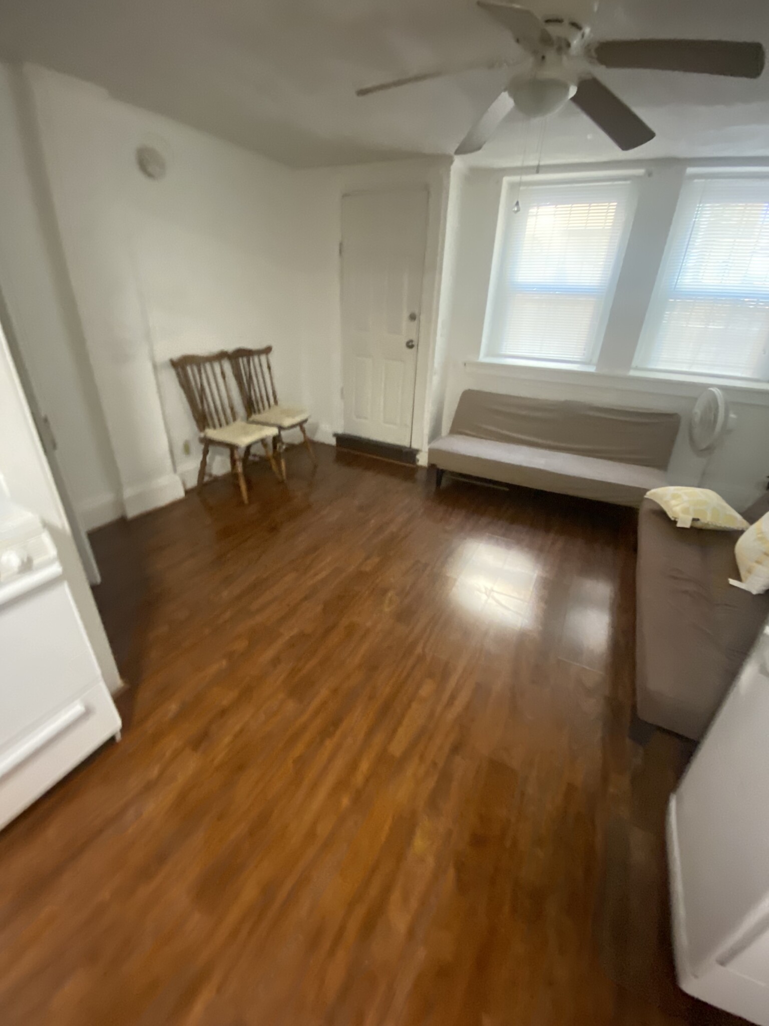 34 Cunard St, South End