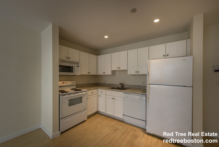 40 Boylston St, Back Bay