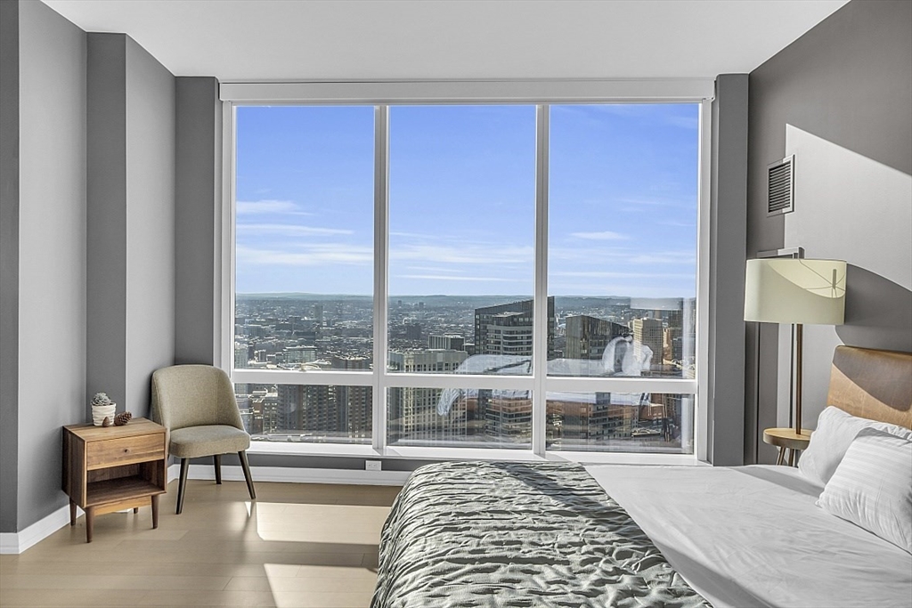 1 Franklin St, Boston