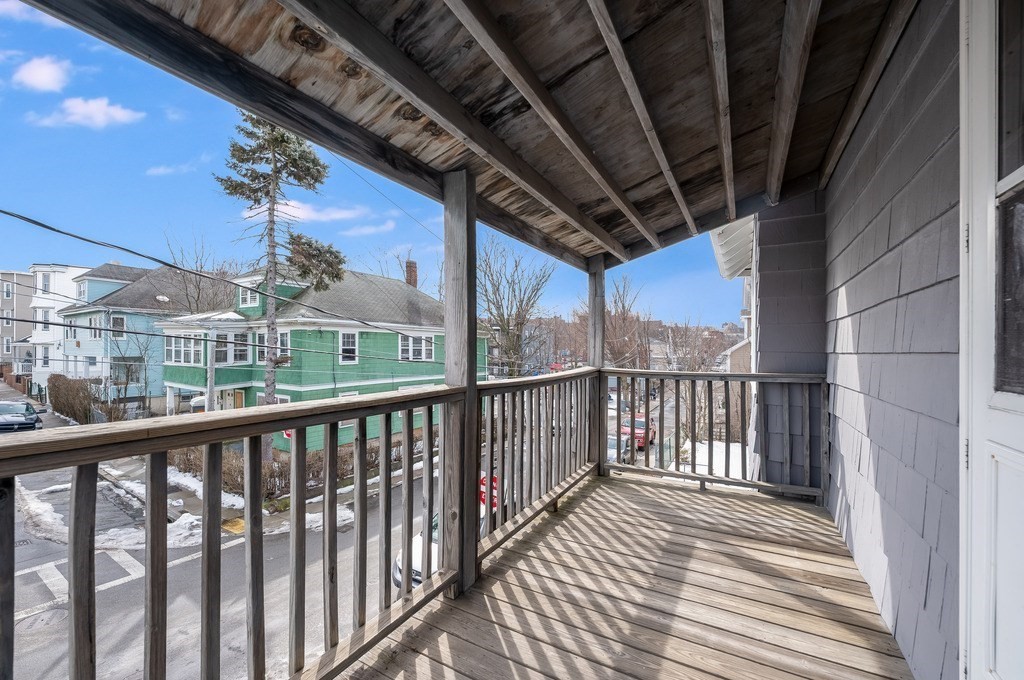 48 Belden St, Dorchester