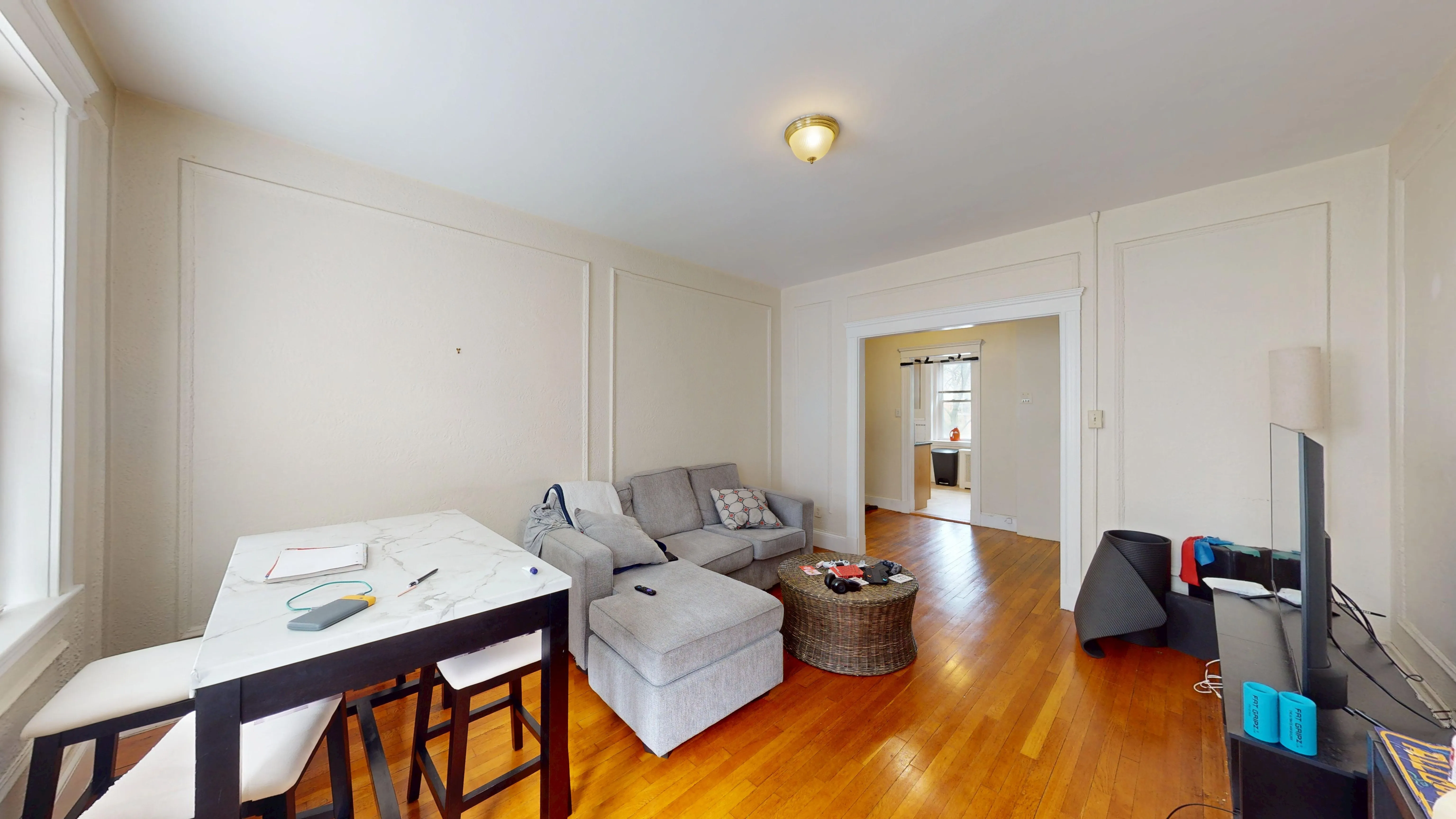 203-205 Winthrop Rd, Aspinwall Hill