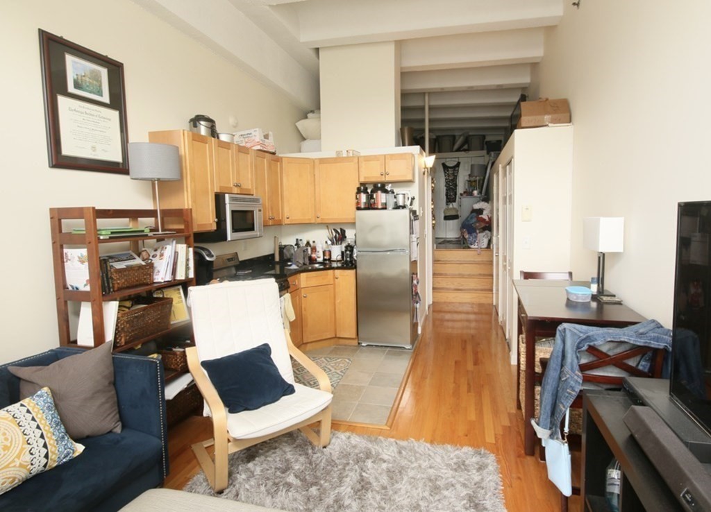 12 Stoneholm, Fenway