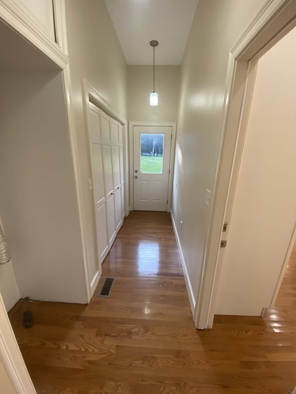 77A South Central, Quincy