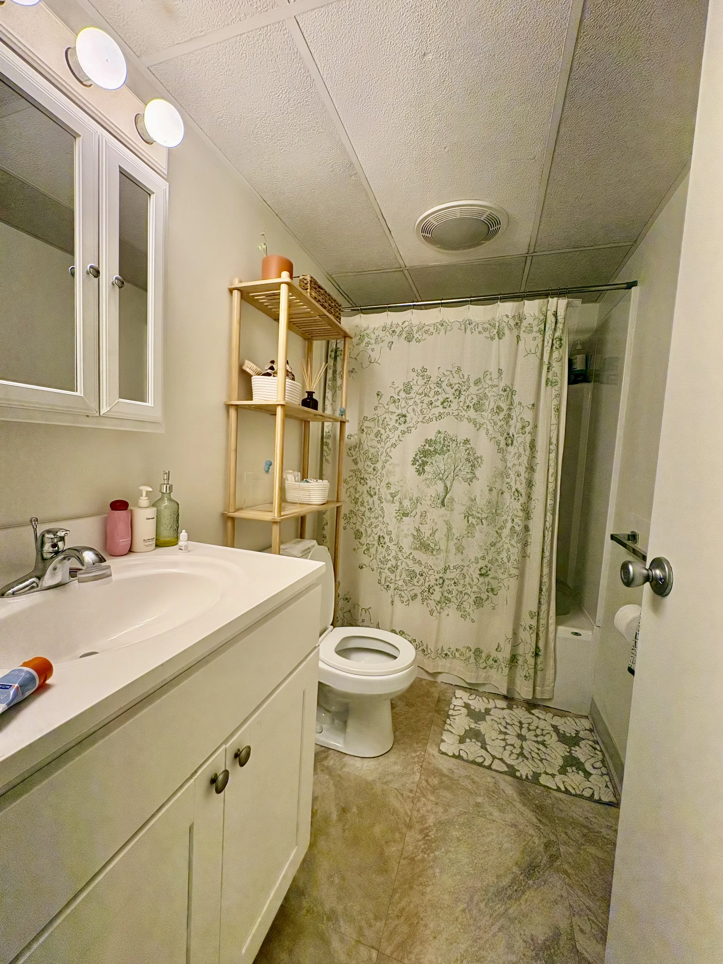 80 Pleasant St, Coolidge Corner