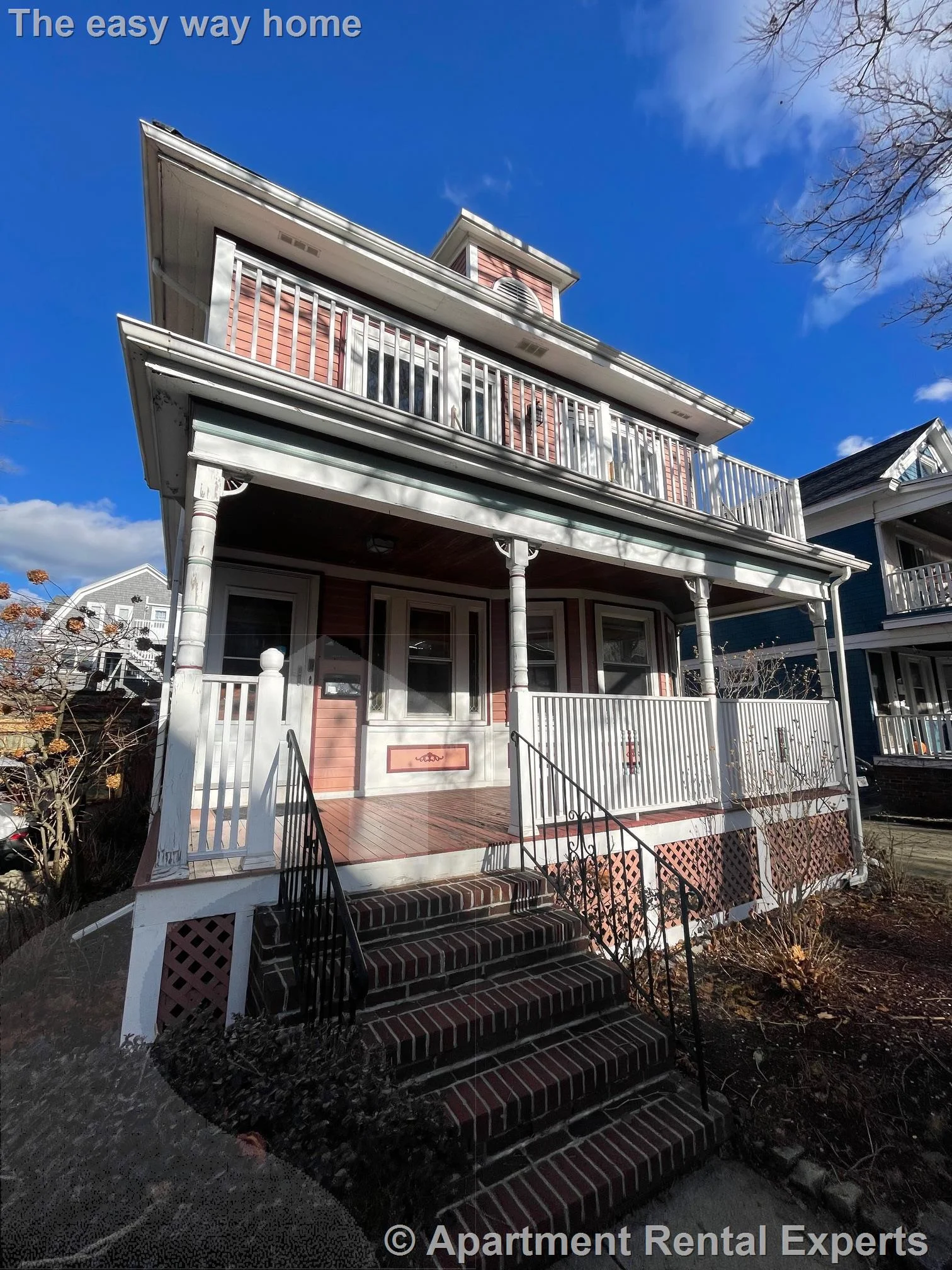 41 Walker St, Davis Square