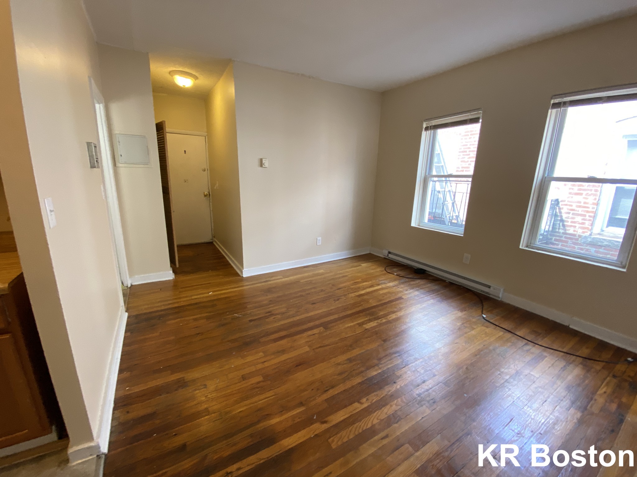 1 bed, 1 bath apartment for rent at 888 Huntington Ave Unit 2, Mission Hill — photo 1 of 6