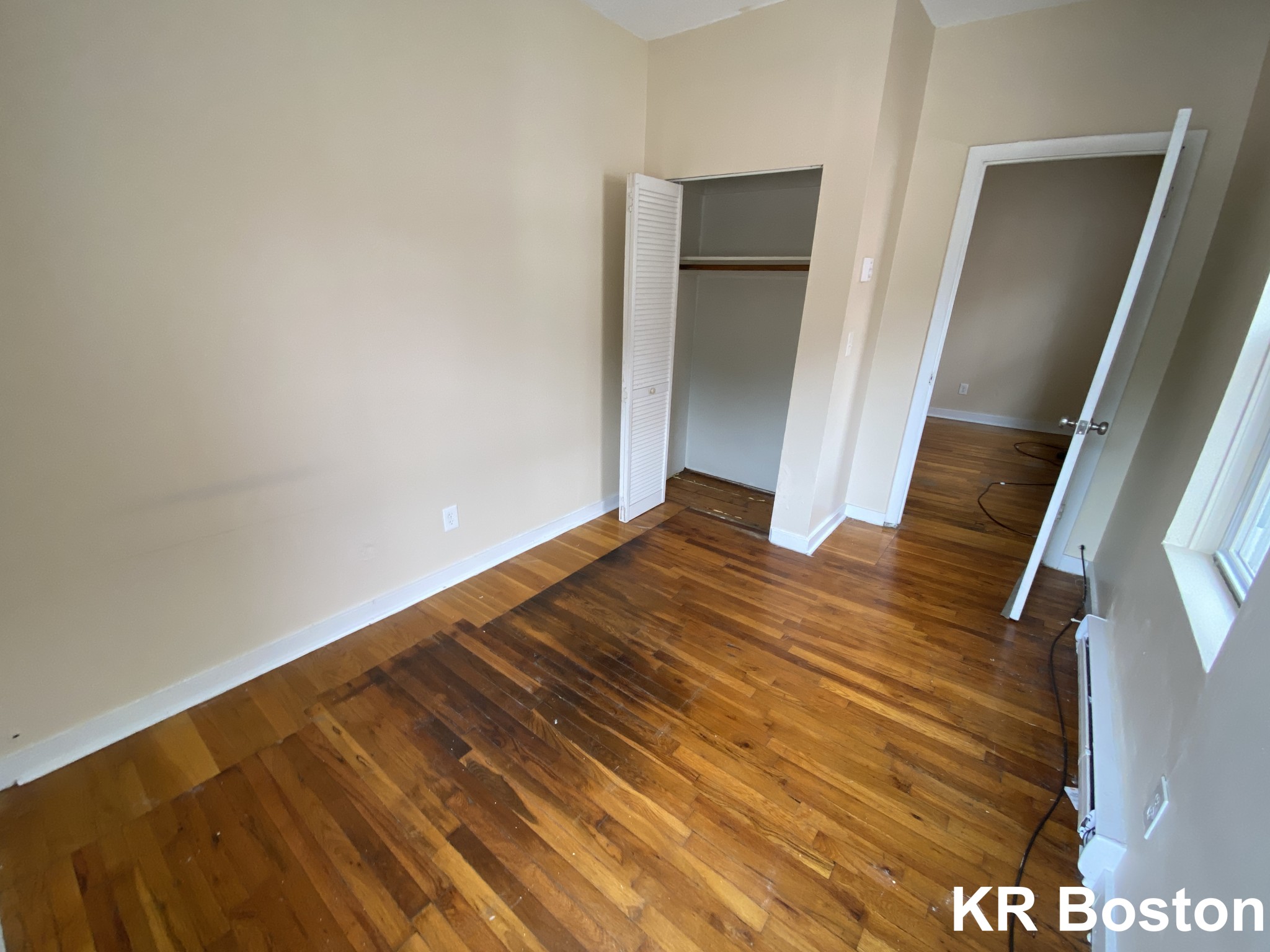 1 bed, 1 bath apartment for rent at 888 Huntington Ave Unit 2, Mission Hill — photo 3 of 6