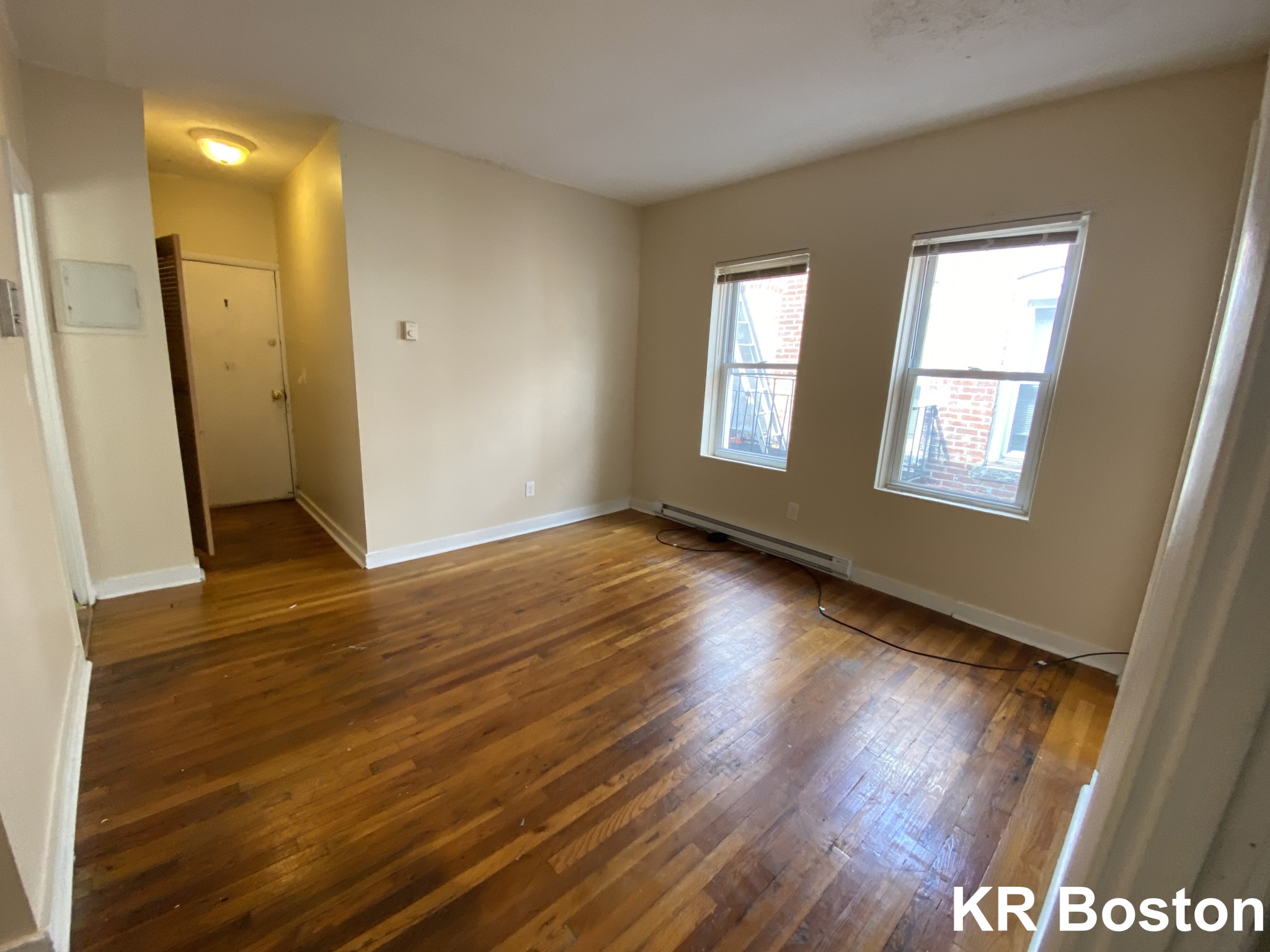1 bed, 1 bath apartment for rent at 888 Huntington Ave Unit 2, Mission Hill — photo 6 of 6