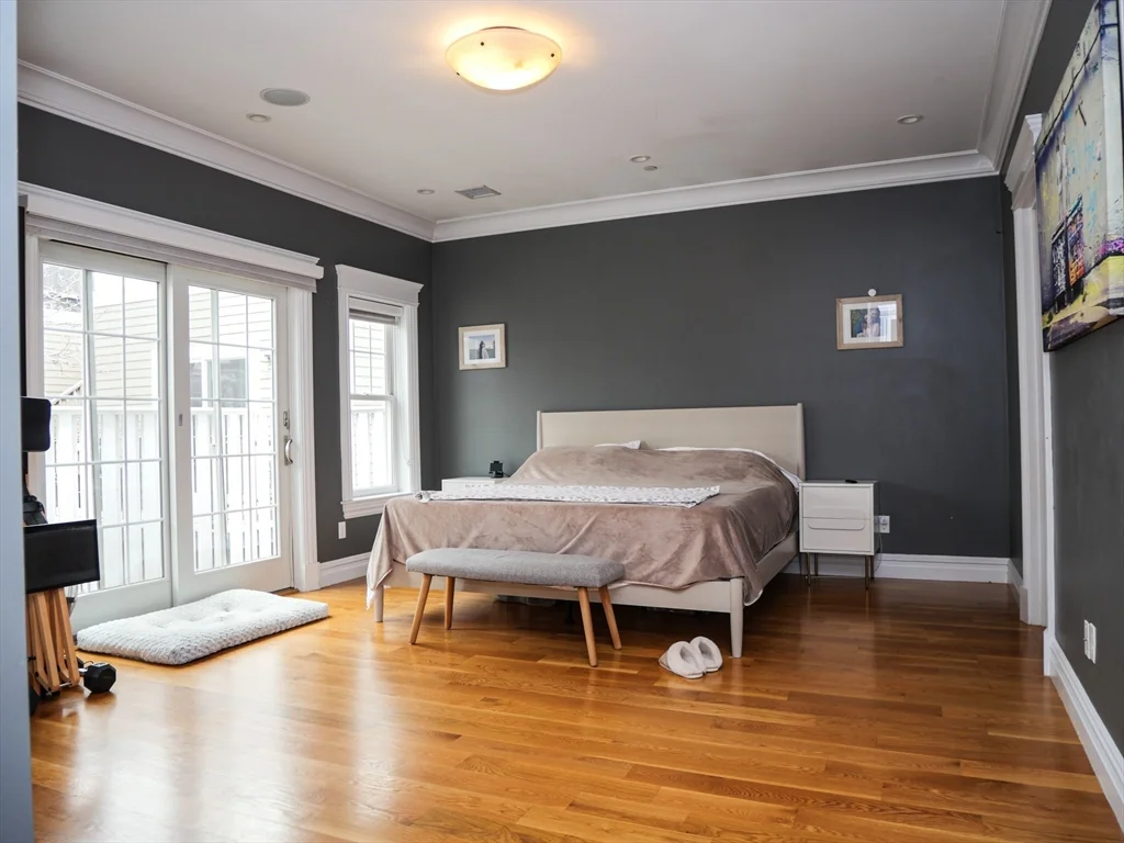 161 Tudor, South Boston