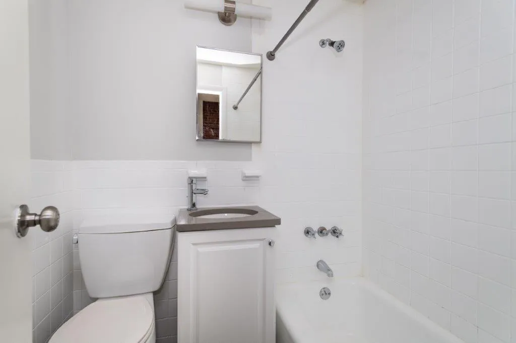 179 Saint Botolph St, Back Bay