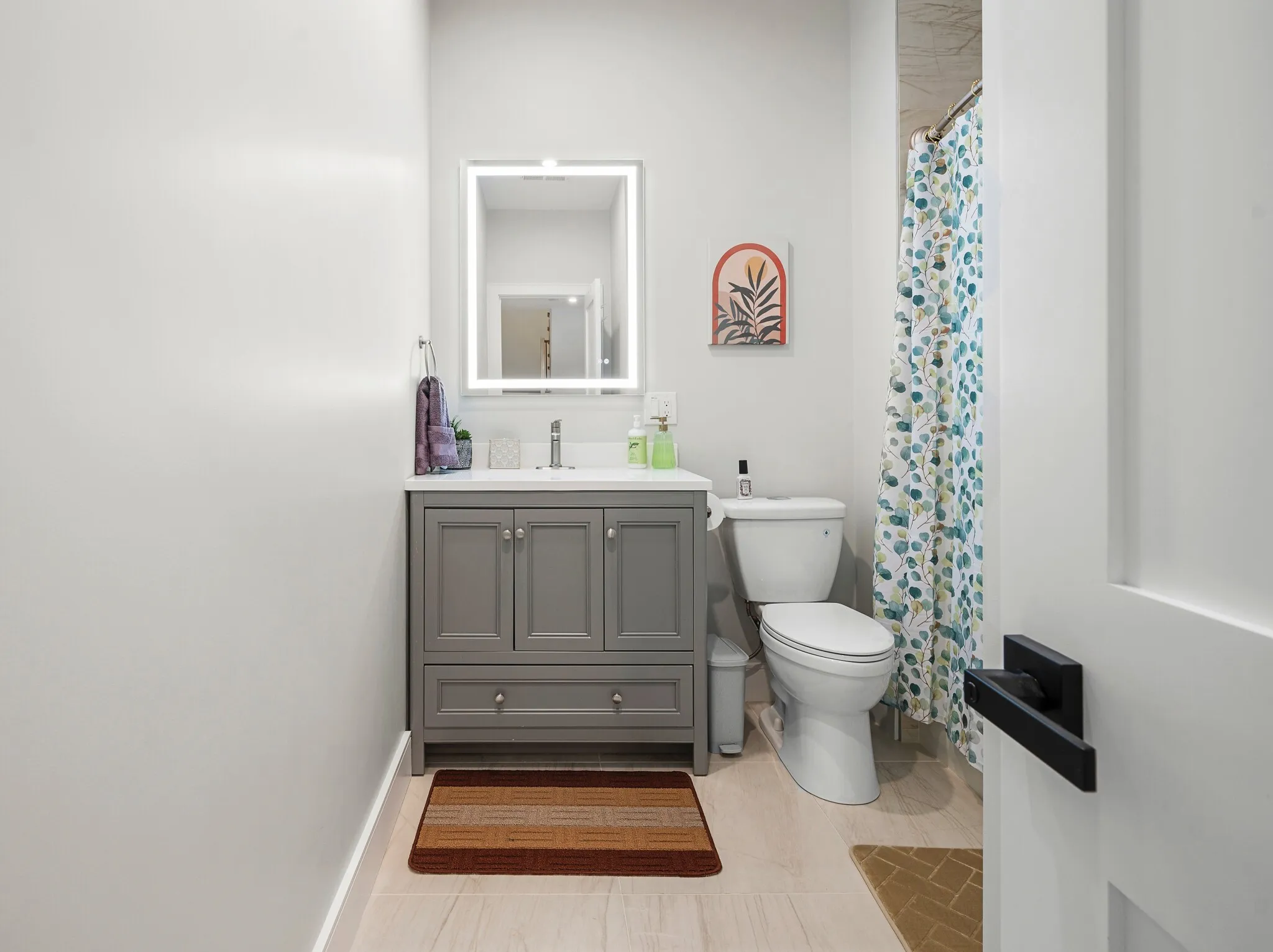 21 Bolton St, South Side