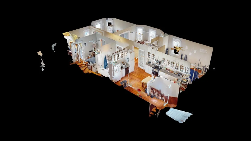 8 Olmstead, Jamaica Plain