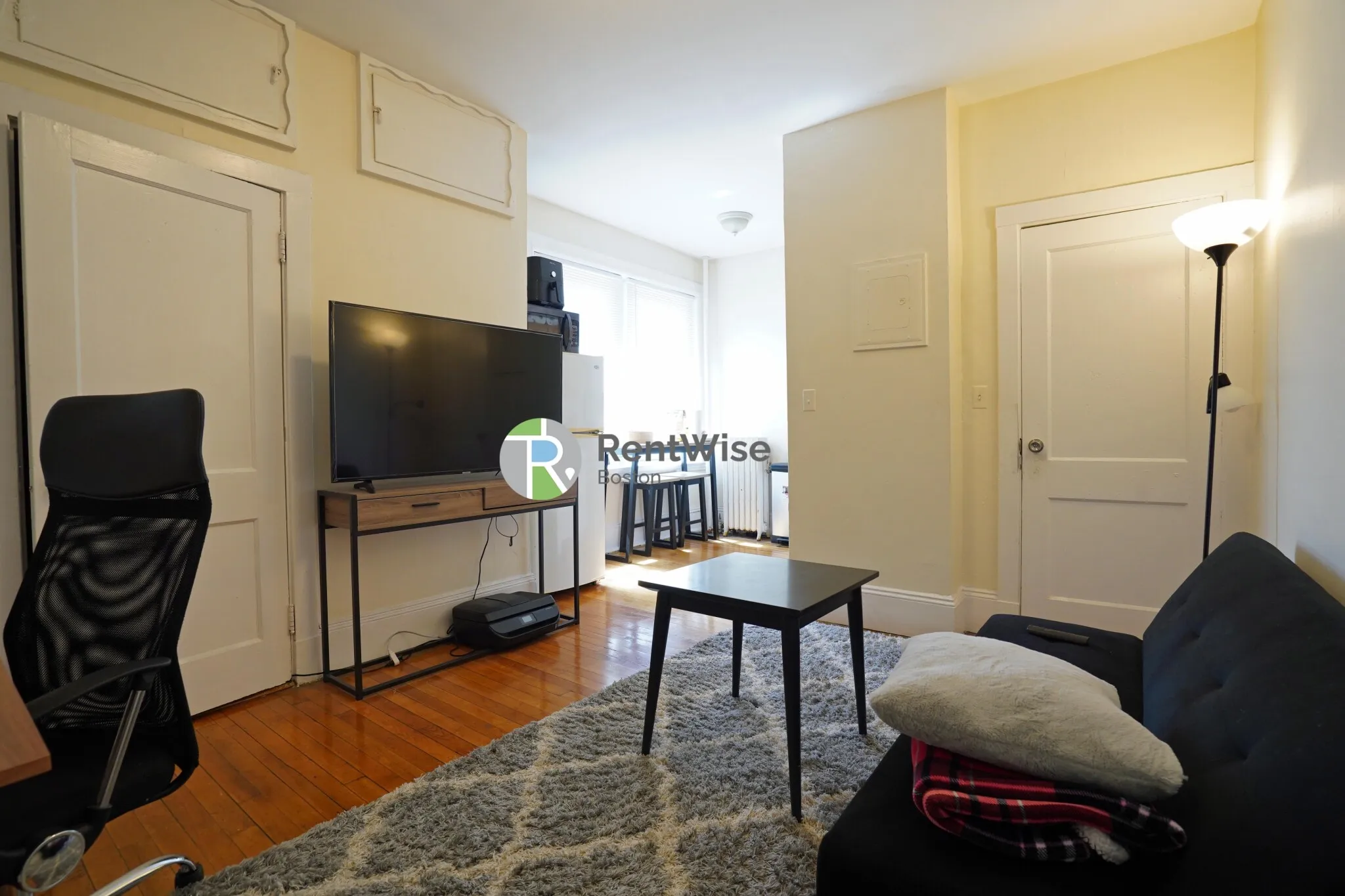 1212 Commonwealth Ave, Brighton