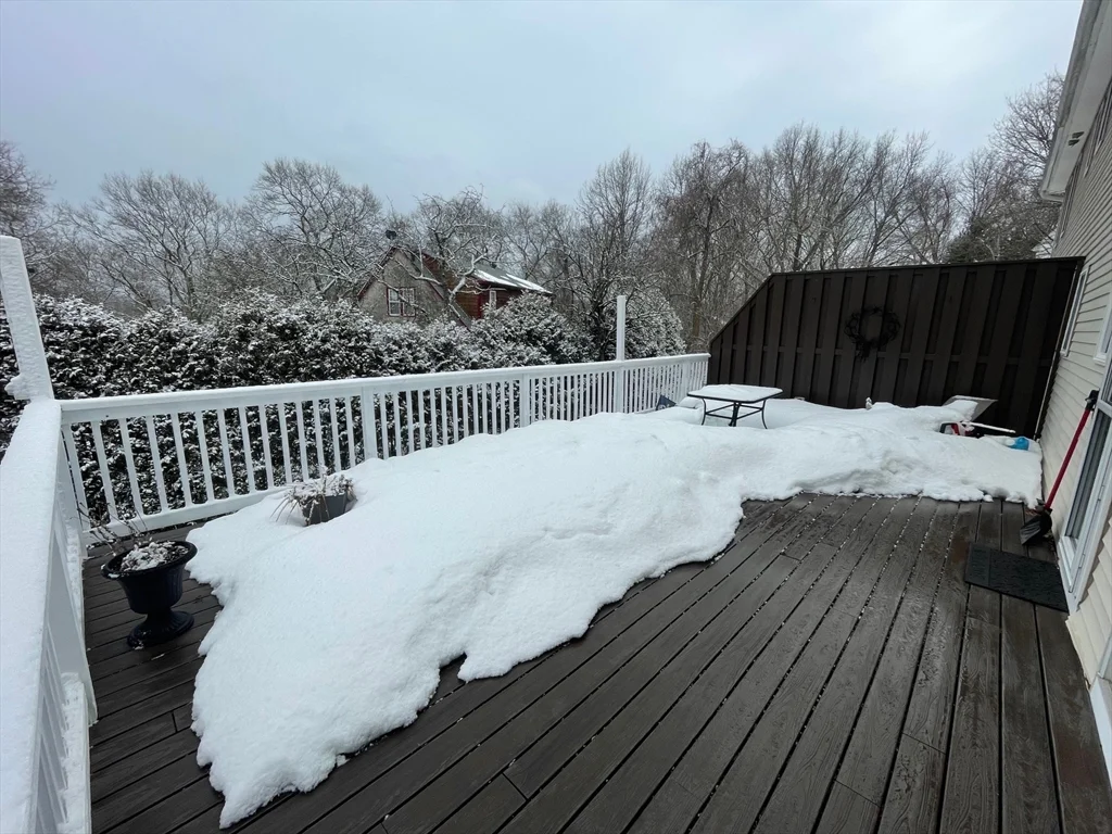 4 Indiana Ave, Woburn