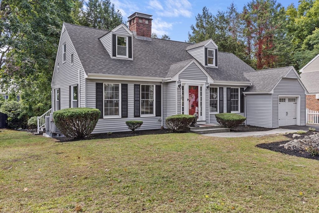 108 Radcliffe Rd, Belmont