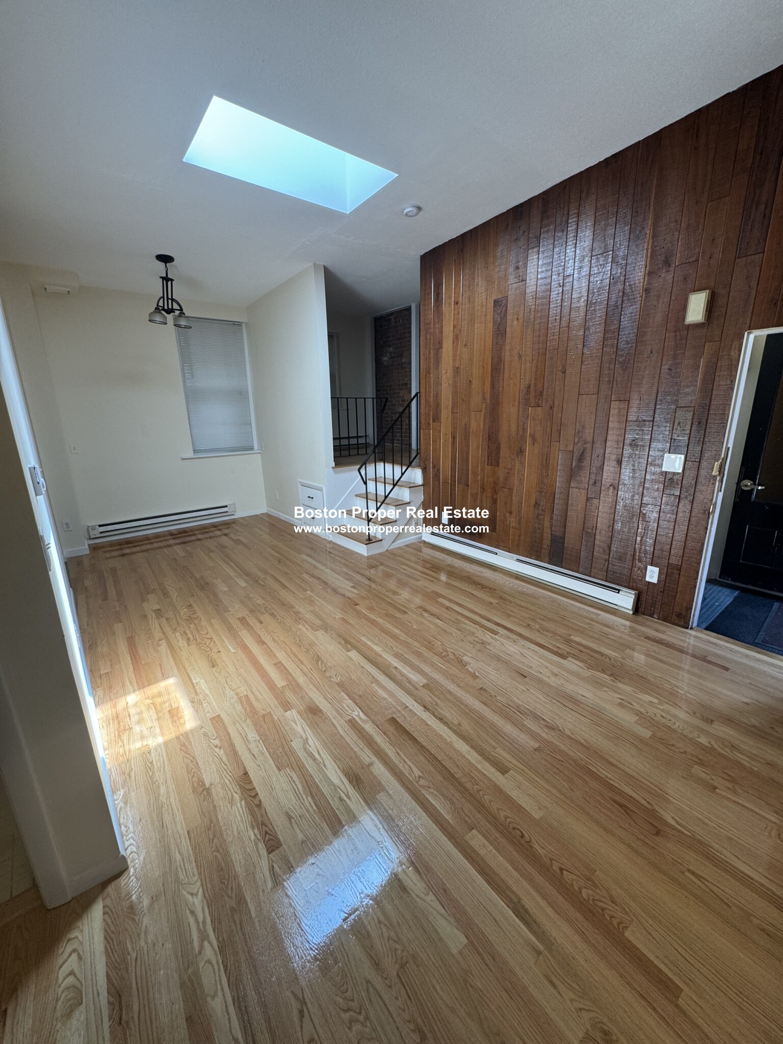 277 Marlborough St, Back Bay