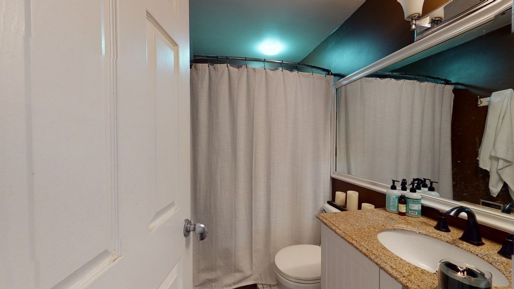 130 Tudor St, South Boston